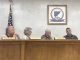 Hanceville City Council discusses construction that will begin soon on new senior center