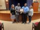 Wallace State student JaQuane Brown named inaugural Federal Work Study of the Year