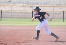 WSCC SOFTBALL: Season ends in NJCAA Division I National Championship quarterfinals after late Yavapai rally; Lions finish 55-6