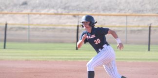 WSCC SOFTBALL: Season ends in NJCAA Division I National Championship quarterfinals after late Yavapai rally; Lions finish 55-6