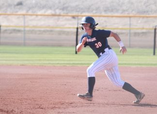 WSCC SOFTBALL: Season ends in NJCAA Division I National Championship quarterfinals after late Yavapai rally; Lions finish 55-6