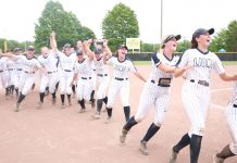 WSCC ATHLETICS: No. 7 softball cruises in ACCC Tournament, winning 13th title in program history
