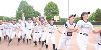WSCC ATHLETICS: No. 7 softball cruises in ACCC Tournament, winning 13th title in program history