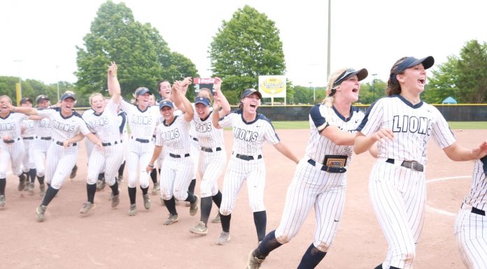 WSCC ATHLETICS: No. 7 softball cruises in ACCC Tournament, winning 13th title in program history