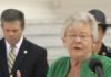 Governor Ivey awards additional $80 million to hospitals and nursing homes