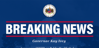 Governor Ivey announces COVID-19 Public Health Order and State of Emergency to end