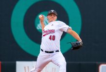 Troy Athletics hands out top honors at 7th annual Trojan Tribute; Cullman’s Thomas wins male athlete of the year