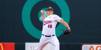 Troy Athletics hands out top honors at 7th annual Trojan Tribute; Cullman’s Thomas wins male athlete of the year