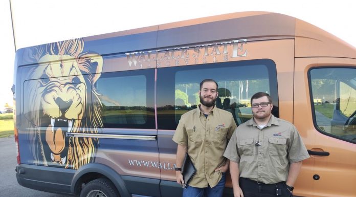 Wallace State students win 44 medals at state SkillsUSA competition, 22 golds