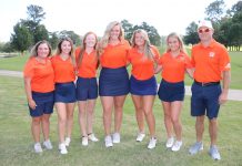 Wallace State’s golf teams conclude respective seasons at nationals