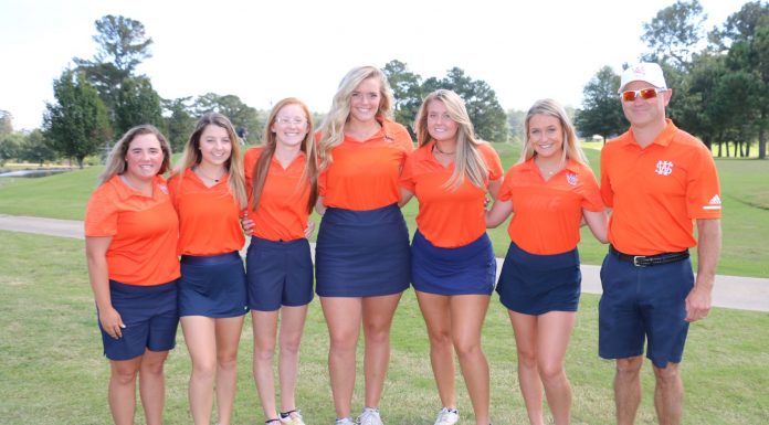 Wallace State’s golf teams conclude respective seasons at nationals
