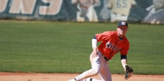 WSCC ATHLETICS: Softball, baseball teams begin postseason play Friday; women’s tennis season ends at nationals