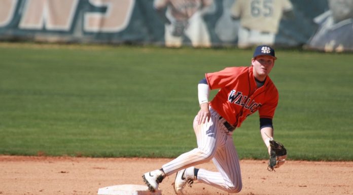 WSCC ATHLETICS: Softball, baseball teams begin postseason play Friday; women’s tennis season ends at nationals