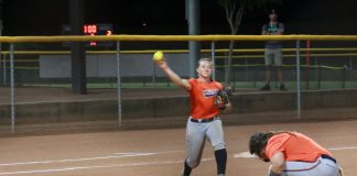 No. 5 Wallace State rebounds late Wednesday at nationals after extra-inning loss