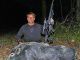 New license allows hunting of feral swine, coyotes at night