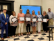 Cullman City Board of Education honors top teachers, school nurses