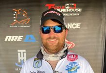 Cullman’s Wiggins wins Phoenix Bass Fishing League on Lewis Smith Lake