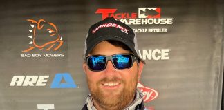 Cullman’s Wiggins wins Phoenix Bass Fishing League on Lewis Smith Lake