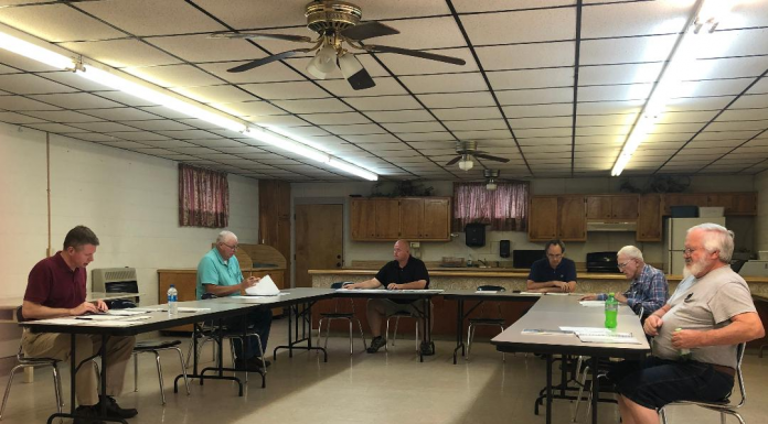 Berlin approves resurfacing of multiple roads, still offering weather radios