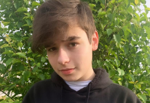 West Point 8th grader Brodie Henry is county 2021 Scholars’ Bowl MVP, middle school and high school!