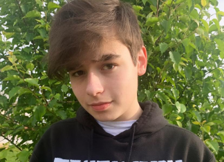 West Point 8th grader Brodie Henry is county 2021 Scholars’ Bowl MVP, middle school and high school!