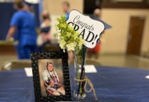 Small but always significant