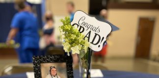 Small but always significant