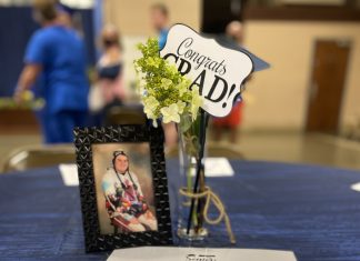 Small but always significant