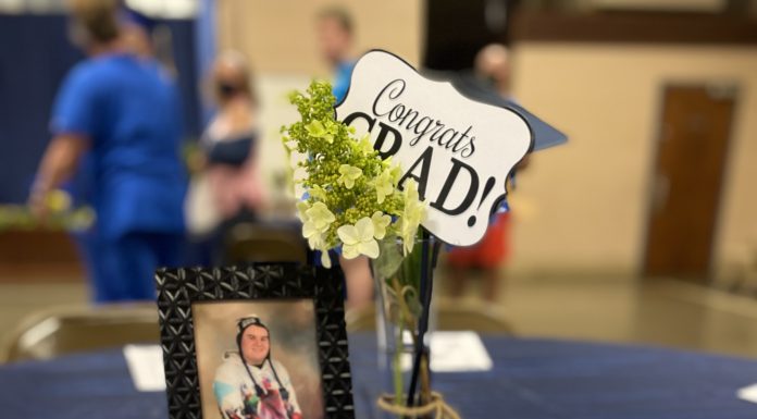 Small but always significant