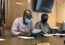 Colony Councilman resigns, council rescinds Town Clerk’s dismissal