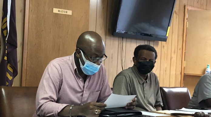 Colony Councilman resigns, council rescinds Town Clerk’s dismissal