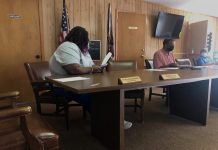 Colony Council meeting canceled after two members walk out