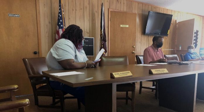 Colony Council meeting canceled after two members walk out