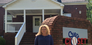 Curt’s Closet prepares for their upcoming fundraising event ‘Clothed in Cullman’ in May