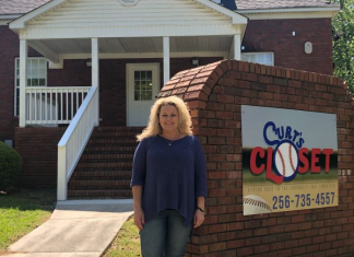 Local charitable organizations announce upcoming golf tournaments