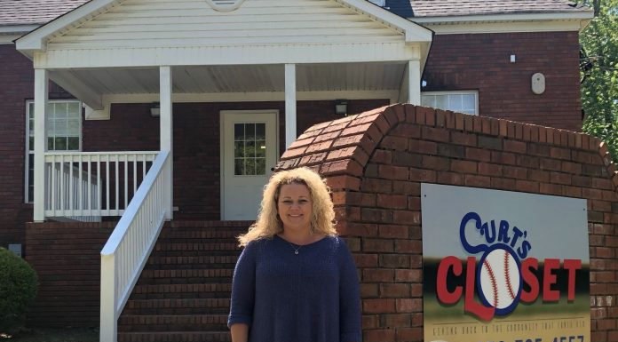 Curt’s Closet goes full time: charitable boutique now open Tuesday-Friday