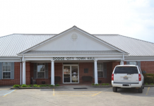 Dodge City opens new playground at Ray Park tomorrow