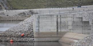 Duck River Reservoir boat ramps closing at 5 p.m. today