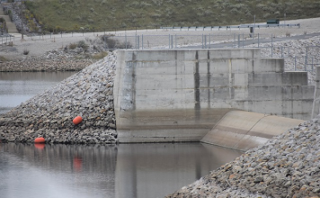 Duck River Reservoir boat ramps closing at 5 p.m. today