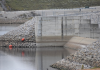 Duck River Reservoir to lower pool elevation for dam inspection
