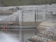 Duck River Reservoir to lower pool elevation for dam inspection