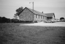 East Point Cumberland Presbyterian Church to celebrate 100 years