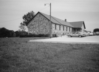 East Point Cumberland Presbyterian Church to celebrate 100 years