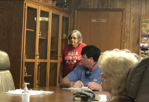 Fairview Town Council hears request for noise ordinance