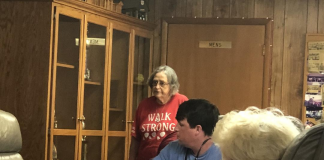 Fairview Town Council hears request for noise ordinance