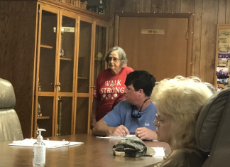 Fairview Town Council hears request for noise ordinance