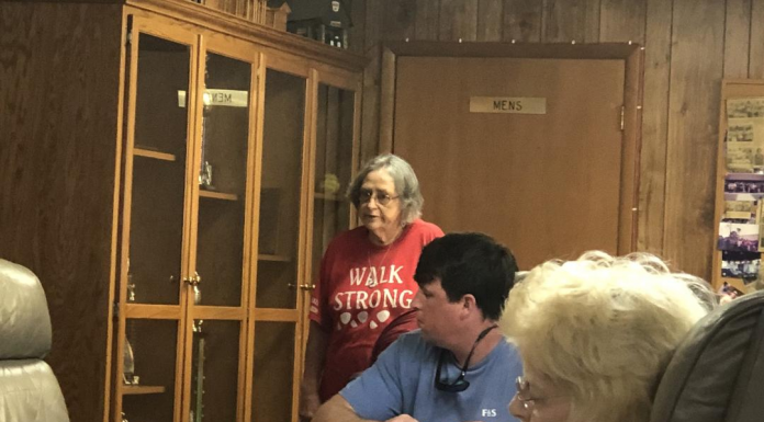 Fairview Town Council hears request for noise ordinance