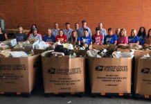 United Way seeks help for food bank as letter carriers’ drive canceled