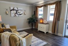 Editorial: Laying stress at the door