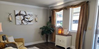 Editorial: Laying stress at the door